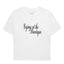 CRYING@PLAYGROUND T-Shirt | Blowhammer