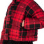 TARTAN LOVER Windbreaker | Blowhammer