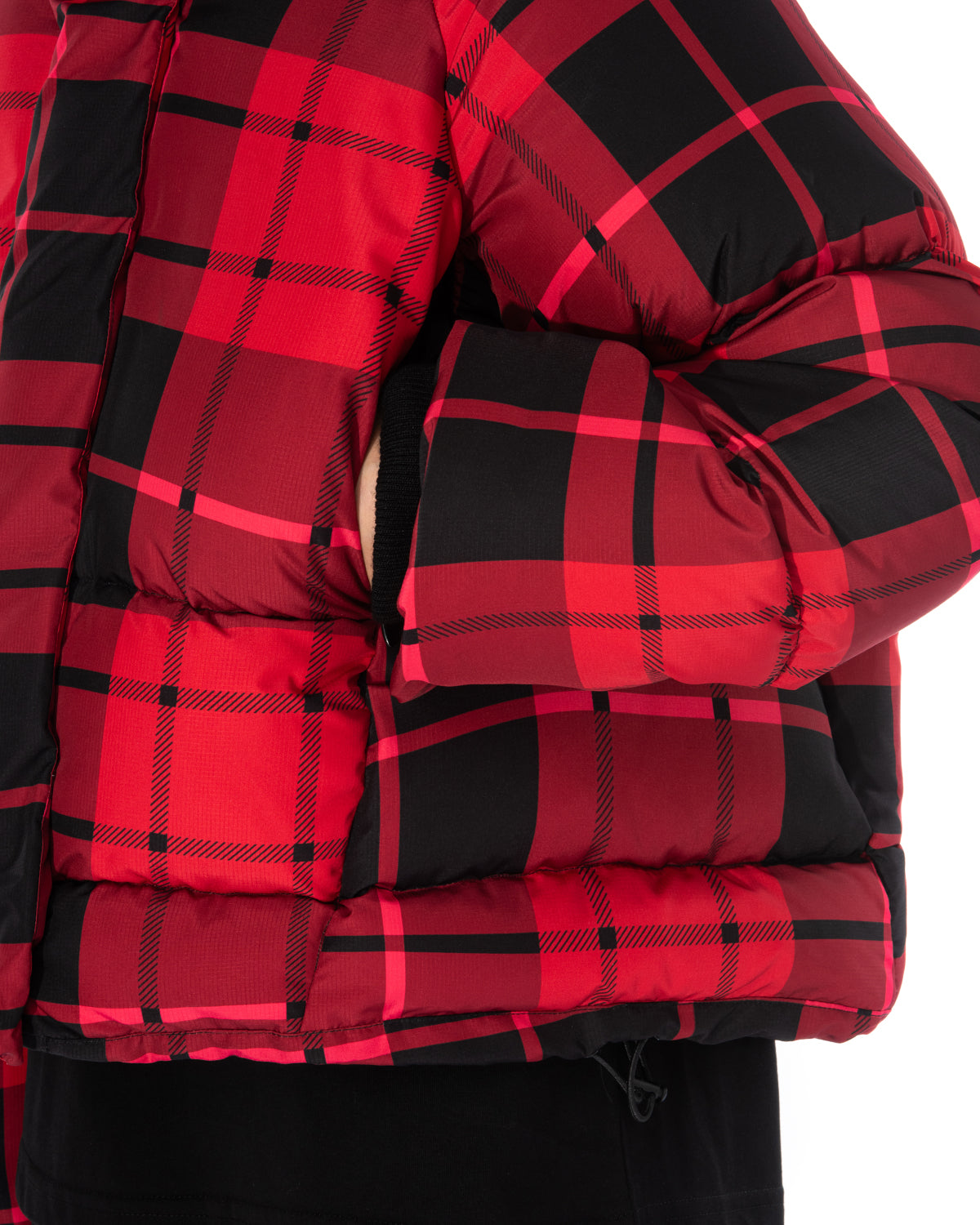 TARTAN LOVER Windbreaker | Blowhammer