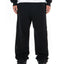 BROKENHEART Black Joggers | Blowhammer, color_black