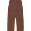 BROKENHEART Brown Joggers | Blowhammer, color_brown