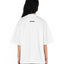 Social Overdose T-Shirt | Blowhammer, color_white