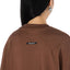 Crying@Disco T-Shirt | Blowhammer, color_brown